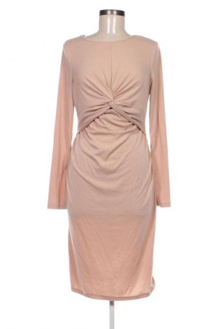 Kleid SHEIN, Größe M, Farbe Beige, Preis € 8,99