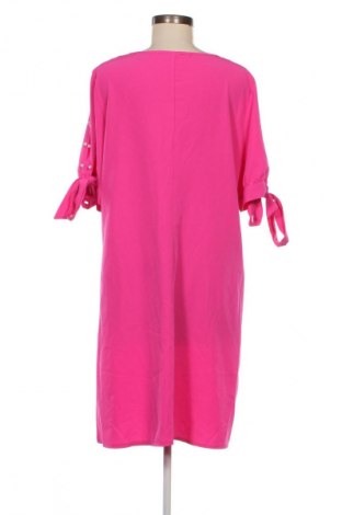 Kleid SHEIN, Größe XL, Farbe Rosa, Preis 8,49 €