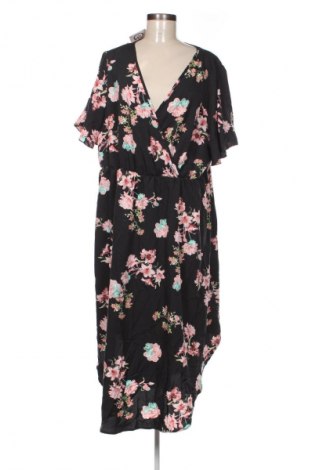 Rochie SHEIN, Mărime 4XL, Culoare Multicolor, Preț 62,99 Lei