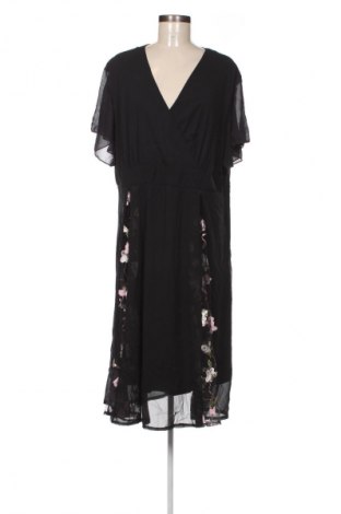 Rochie SHEIN, Mărime 4XL, Culoare Negru, Preț 62,99 Lei