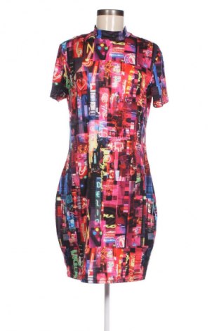 Rochie SHEIN, Mărime L, Culoare Multicolor, Preț 73,98 Lei