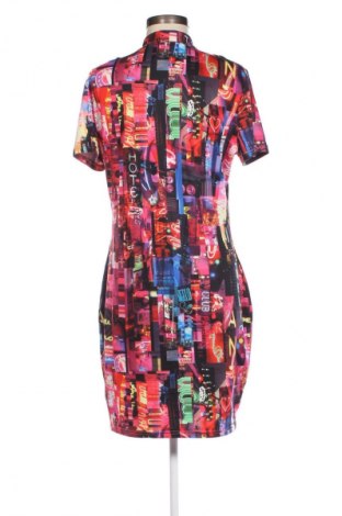 Rochie SHEIN, Mărime L, Culoare Multicolor, Preț 44,99 Lei