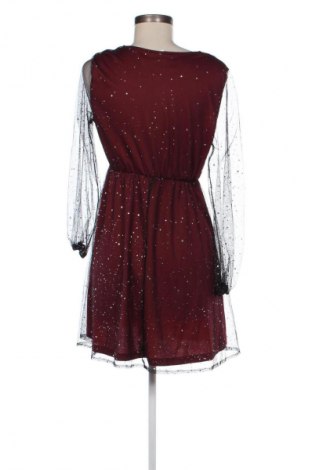 Kleid SHEIN, Größe S, Farbe Rot, Preis € 29,67