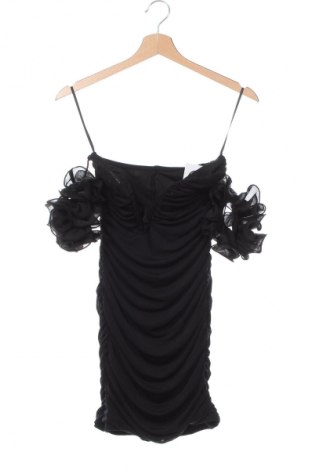 Rochie SHEIN, Mărime XS, Culoare Negru, Preț 22,99 Lei