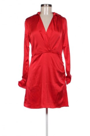 Kleid SHEIN, Größe L, Farbe Rot, Preis 8,49 €