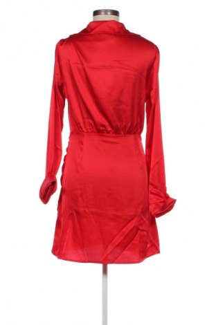 Kleid SHEIN, Größe L, Farbe Rot, Preis 8,99 €