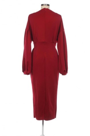 Kleid SHEIN, Größe L, Farbe Rot, Preis 14,84 €