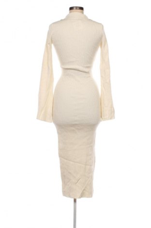 Rochie ST MRLO, Mărime M, Culoare Ecru, Preț 269,99 Lei