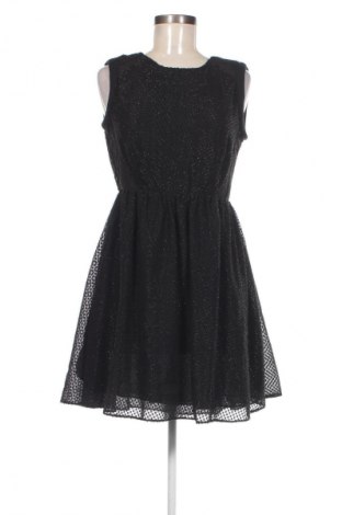 Rochie SUNCOO, Mărime M, Culoare Negru, Preț 315,99 Lei