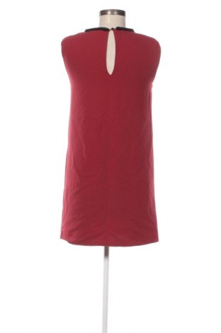 Kleid SUNCOO, Größe S, Farbe Rot, Preis 37,99 €