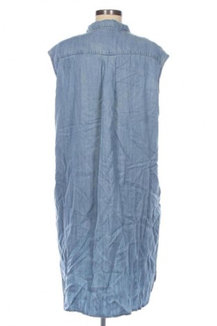 Kleid SUNCOO, Größe S, Farbe Blau, Preis 37,49 €