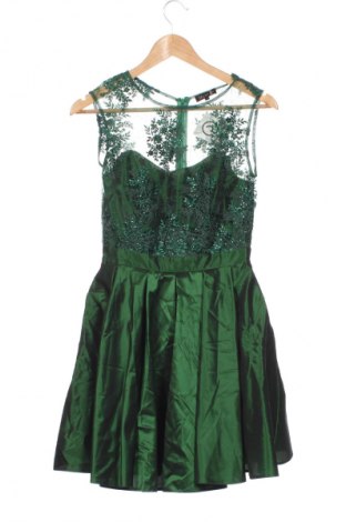 Rochie Salsa, Mărime S, Culoare Verde, Preț 81,99 Lei