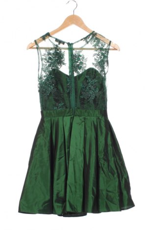 Rochie Salsa, Mărime S, Culoare Verde, Preț 81,99 Lei