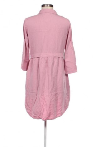 Kleid Salsa, Größe S, Farbe Rosa, Preis € 16,49