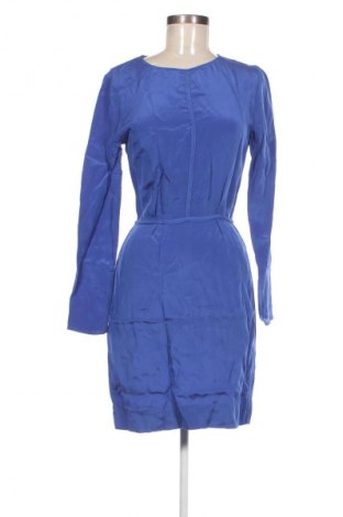 Kleid Samsoe & Samsoe, Größe S, Farbe Blau, Preis 28,99 €