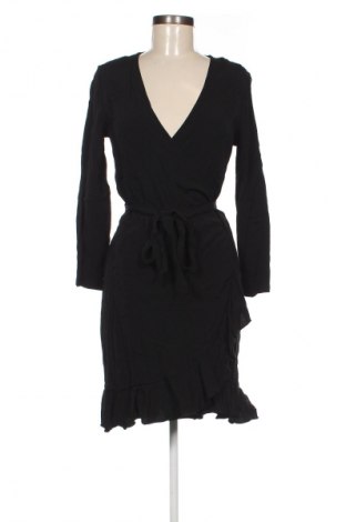 Kleid Samsoe & Samsoe, Größe XS, Farbe Schwarz, Preis 20,49 €