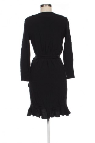 Kleid Samsoe & Samsoe, Größe XS, Farbe Schwarz, Preis 20,49 €