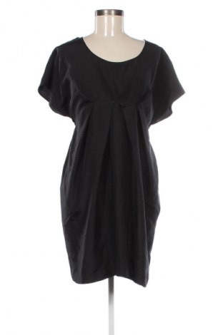 Kleid Samsoe & Samsoe, Größe M, Farbe Schwarz, Preis 29,99 €