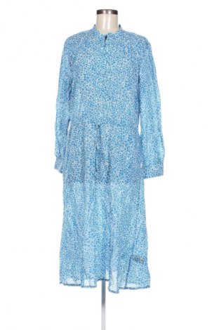 Kleid Samsoe & Samsoe, Größe S, Farbe Mehrfarbig, Preis 57,29 €