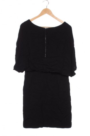 Kleid Sandro, Größe L, Farbe Schwarz, Preis 40,99 €