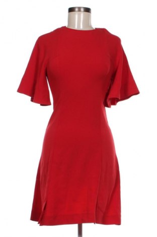 Kleid Sandro, Größe S, Farbe Rot, Preis 46,99 €