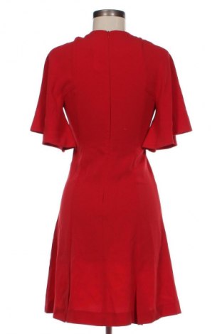 Kleid Sandro, Größe S, Farbe Rot, Preis 46,99 €