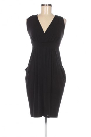 Rochie Sandro Ferrone, Mărime S, Culoare Negru, Preț 406,02 Lei