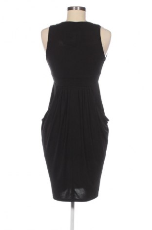 Rochie Sandro Ferrone, Mărime S, Culoare Negru, Preț 406,02 Lei