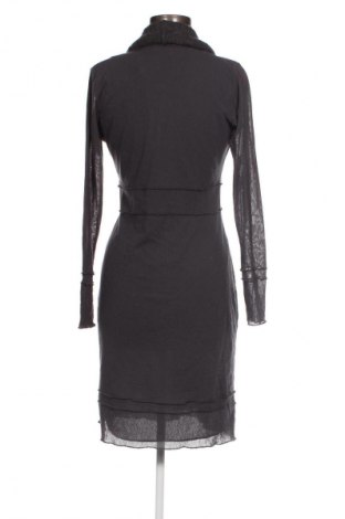 Rochie Sandwich_, Mărime S, Culoare Gri, Preț 148,99 Lei