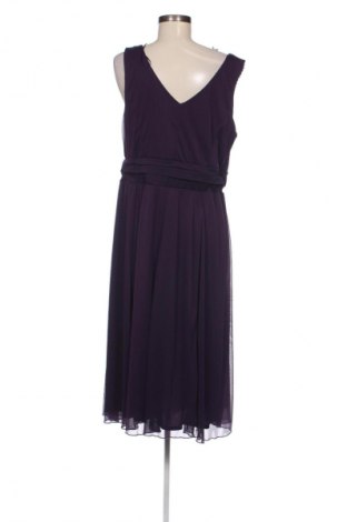 Kleid Scarlett & Jo, Größe XXL, Farbe Lila, Preis 35,99 €