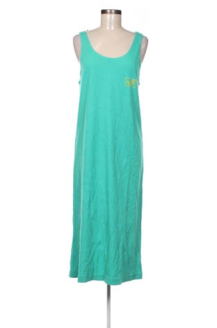 Rochie Schiesser, Mărime M, Culoare Verde, Preț 157,99 Lei