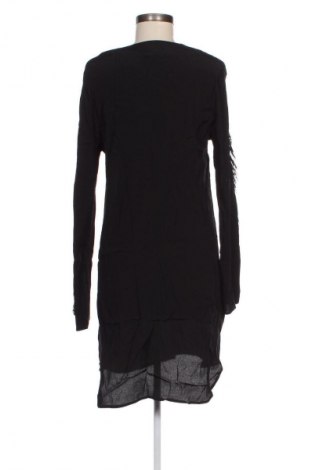 Rochie Scotch & Soda, Mărime XS, Culoare Negru, Preț 366,99 Lei