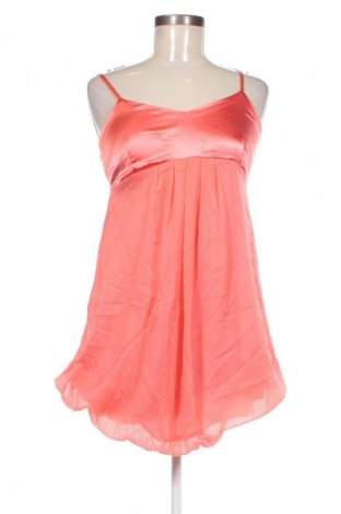 Kleid Second Female, Größe S, Farbe Orange, Preis 28,99 €