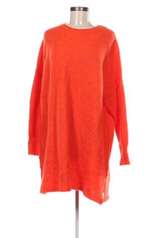 Kleid Second Female, Größe M, Farbe Orange, Preis 34,99 €