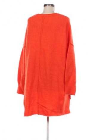 Kleid Second Female, Größe M, Farbe Orange, Preis 34,99 €