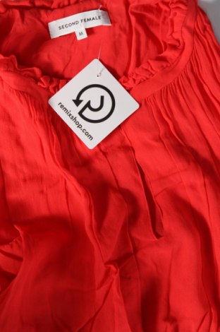 Kleid Second Female, Größe M, Farbe Rot, Preis 37,49 €