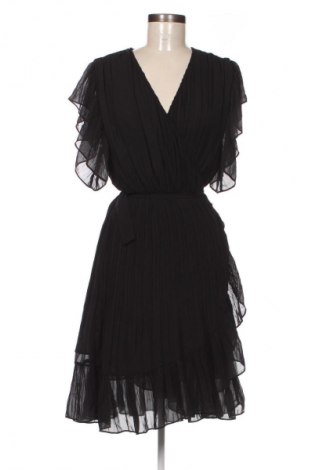 Kleid Second Female, Größe L, Farbe Schwarz, Preis 28,99 €