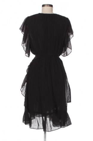 Kleid Second Female, Größe L, Farbe Schwarz, Preis 28,99 €