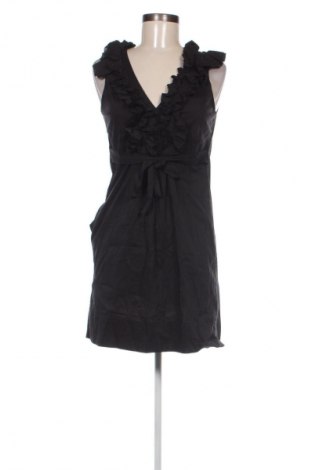 Kleid Second Female, Größe M, Farbe Schwarz, Preis 22,99 €