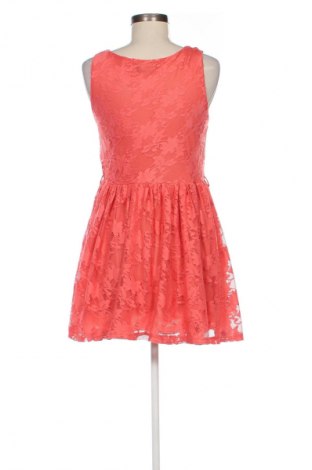 Kleid Select, Größe L, Farbe Orange, Preis € 13,49