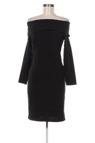 Kleid Selected Femme, Größe L, Farbe Schwarz, Preis 43,29 €