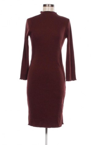 Kleid Selected Femme, Größe S, Farbe Braun, Preis 43,29 €