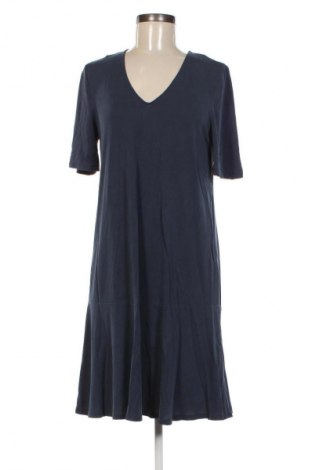 Kleid Selected Femme, Größe M, Farbe Blau, Preis € 28,49