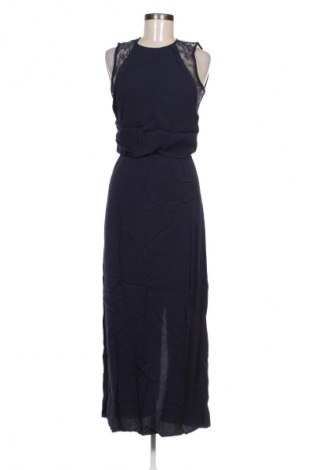 Kleid Selected Femme, Größe S, Farbe Blau, Preis 37,49 €