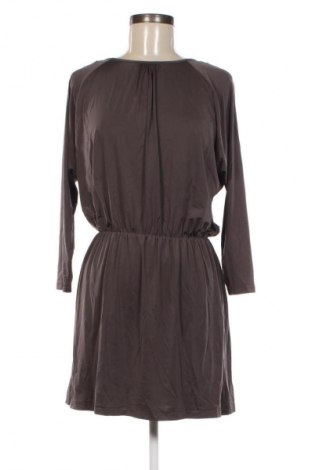 Kleid Selected Femme, Größe XS, Farbe Braun, Preis 8,99 €