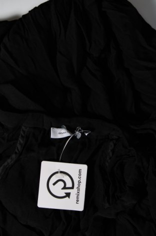 Kleid Selected Femme, Größe M, Farbe Schwarz, Preis € 21,99