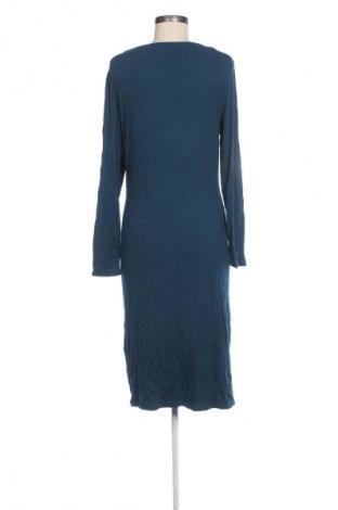 Kleid Selected Femme, Größe XL, Farbe Blau, Preis 20,49 €