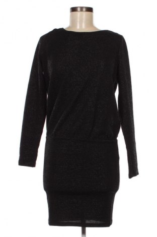 Kleid Selected Femme, Größe M, Farbe Schwarz, Preis 43,29 €