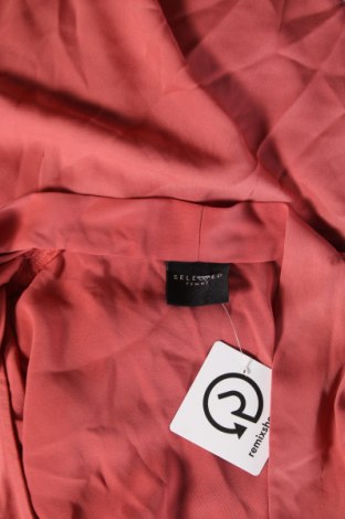 Kleid Selected Femme, Größe S, Farbe Rot, Preis € 23,99