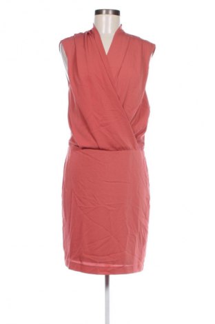 Kleid Selected Femme, Größe S, Farbe Rot, Preis 28,49 €